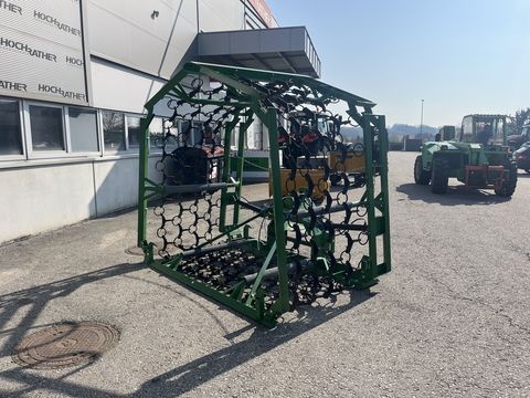 Stekro Wiesenegge 8m hydr. Klappbar Stekro Wiesenegge 8m hydr. Klappbar
