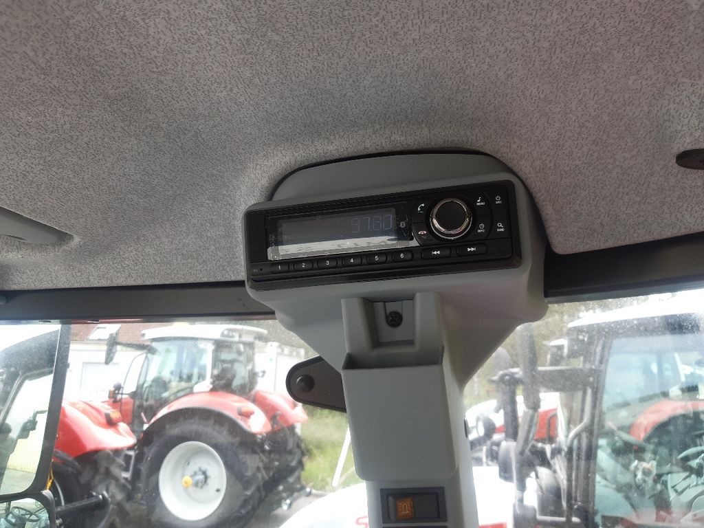 Steyr 4075 Kompakt S (Stage V) Steyr 4075 Kompakt S (Stage V)