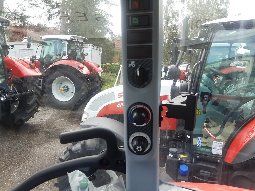 Steyr 4075 Kompakt S (Stage V) Steyr 4075 Kompakt S (Stage V)