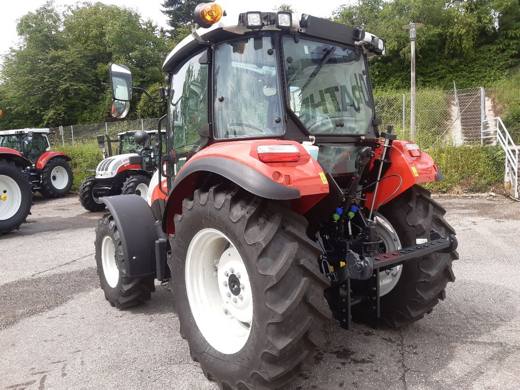 Steyr 4075 Kompakt S (Stage V) Steyr 4075 Kompakt S (Stage V)