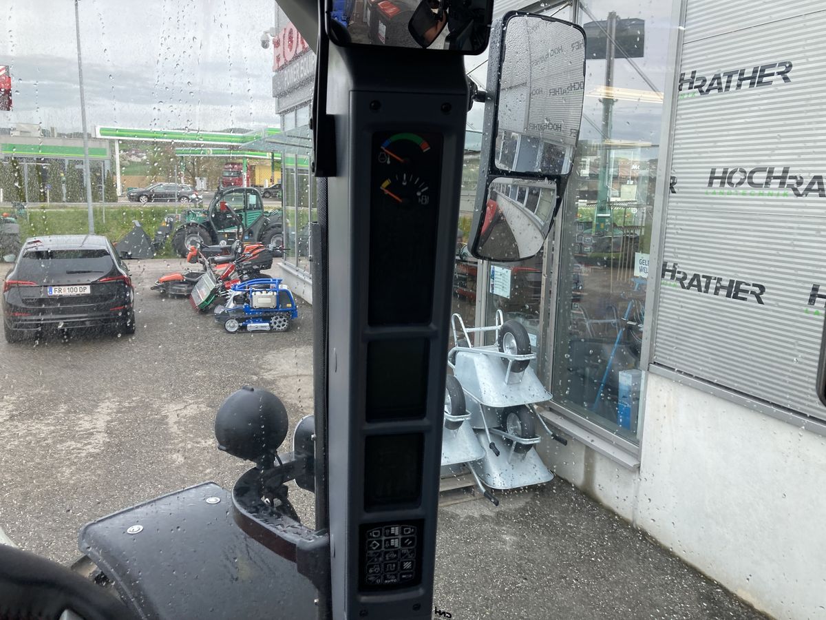 Steyr 4140 Expert CVT Steyr 4140 Expert CVT