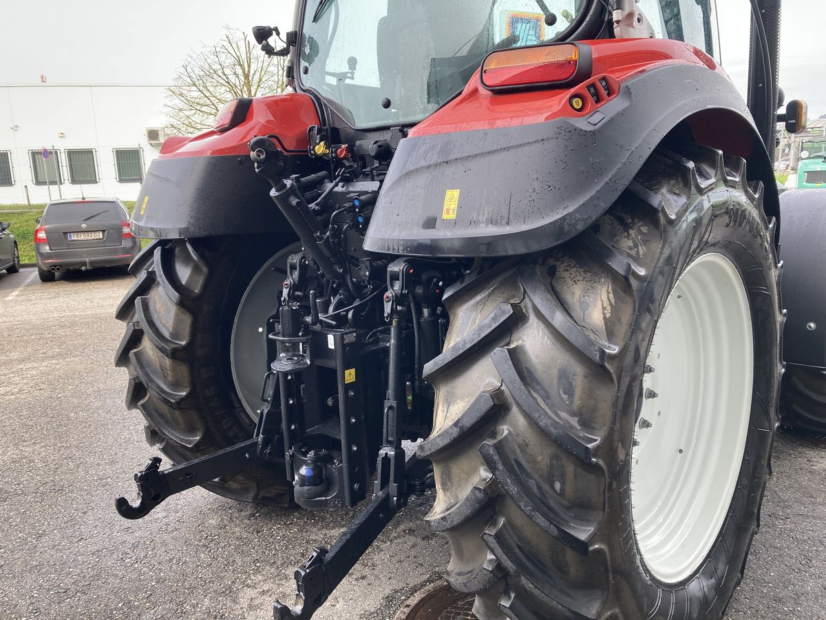 Steyr 4140 Expert CVT Steyr 4140 Expert CVT