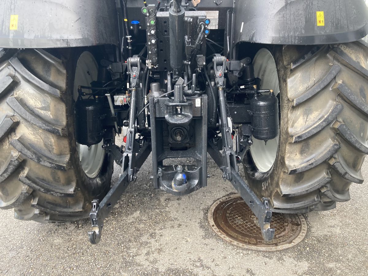 Steyr 4140 Expert CVT Steyr 4140 Expert CVT