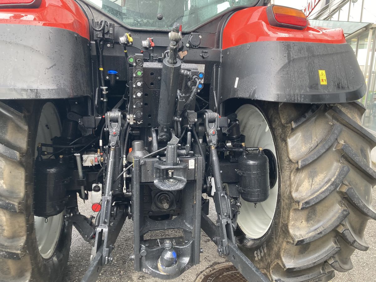 Steyr 4140 Expert CVT Steyr 4140 Expert CVT