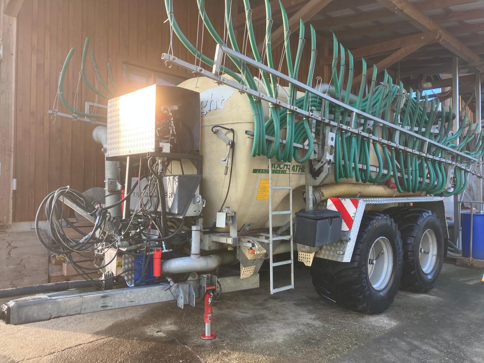 Vakutec VA 14000 PT LIGHT Vakutec VA 14000 PT LIGHT