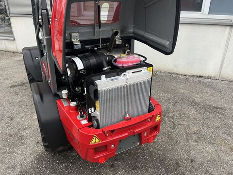 Weidemann 1260 LP Weidemann 1260 LP