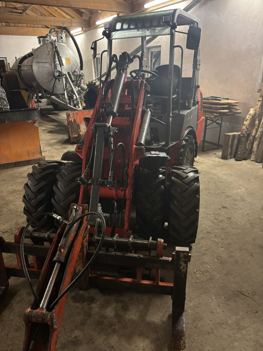 Weidemann 1355 cx 45 Weidemann 1355 cx 45
