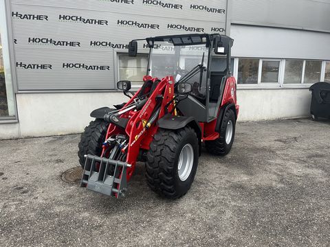 Weidemann 2060 Weidemann 2060