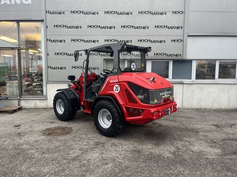 Weidemann 2060 Weidemann 2060