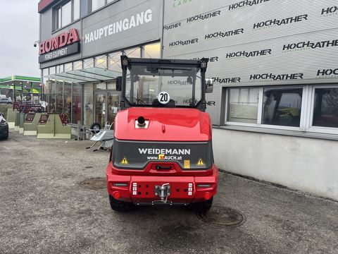 Weidemann 2060 Weidemann 2060