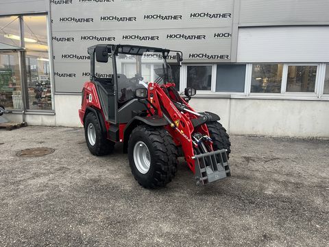 Weidemann 2060 Weidemann 2060