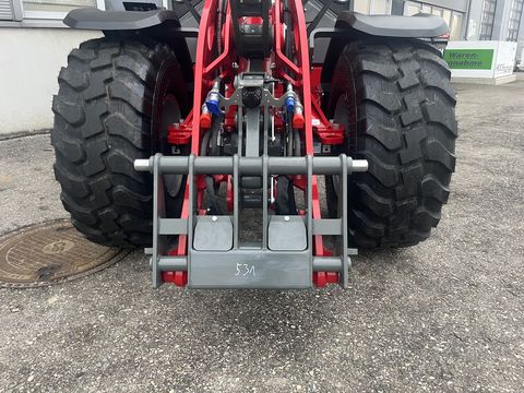 Weidemann 2060 Weidemann 2060