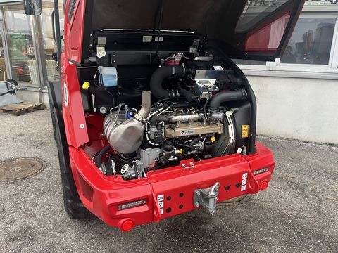 Weidemann 2060 Weidemann 2060