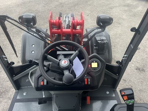 Weidemann 2060 Weidemann 2060
