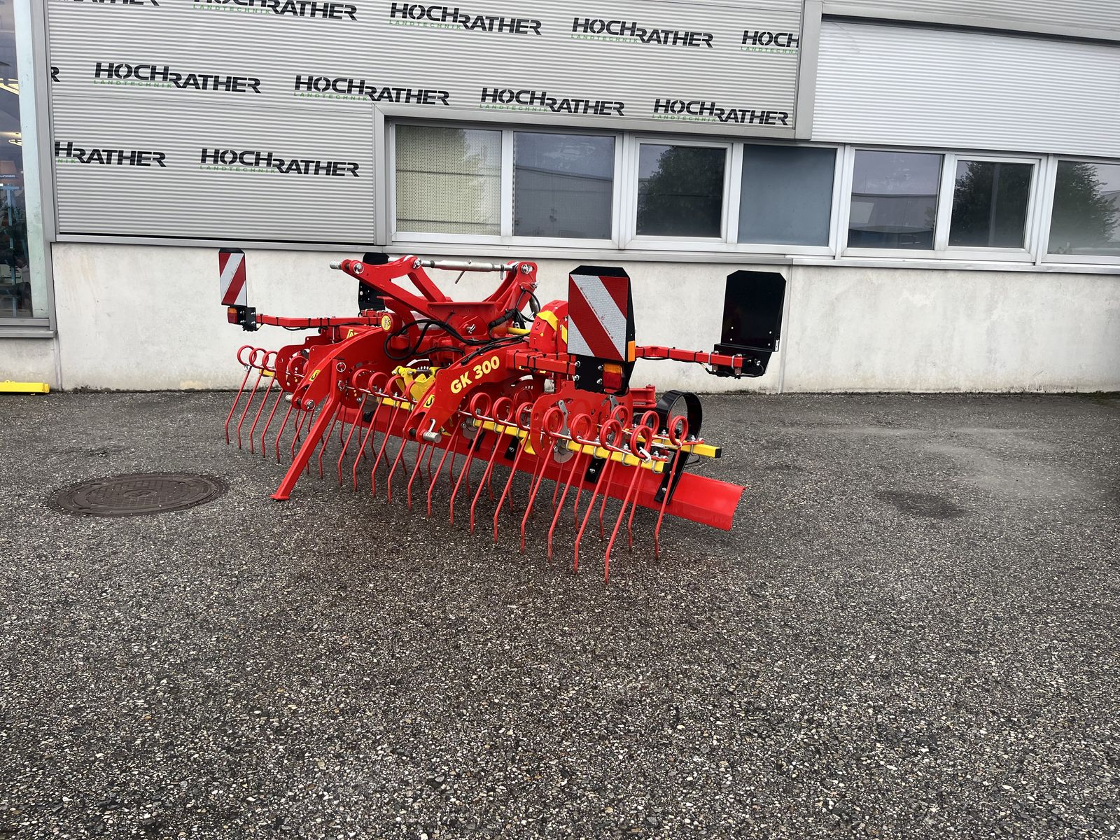 APV WS 300 M2 7 APV WS 300 M2 7
