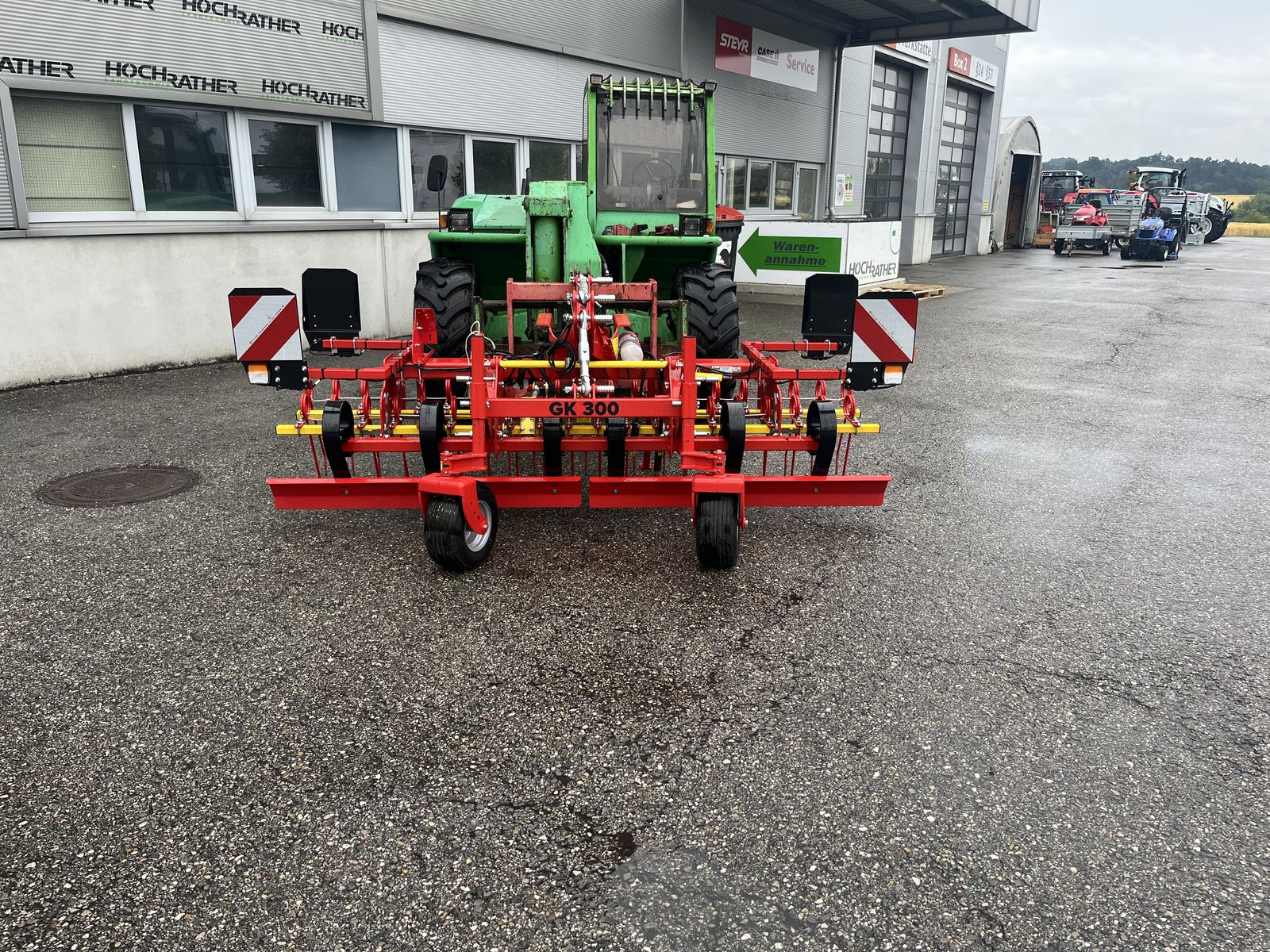 APV WS 300 M2 4 APV WS 300 M2 4