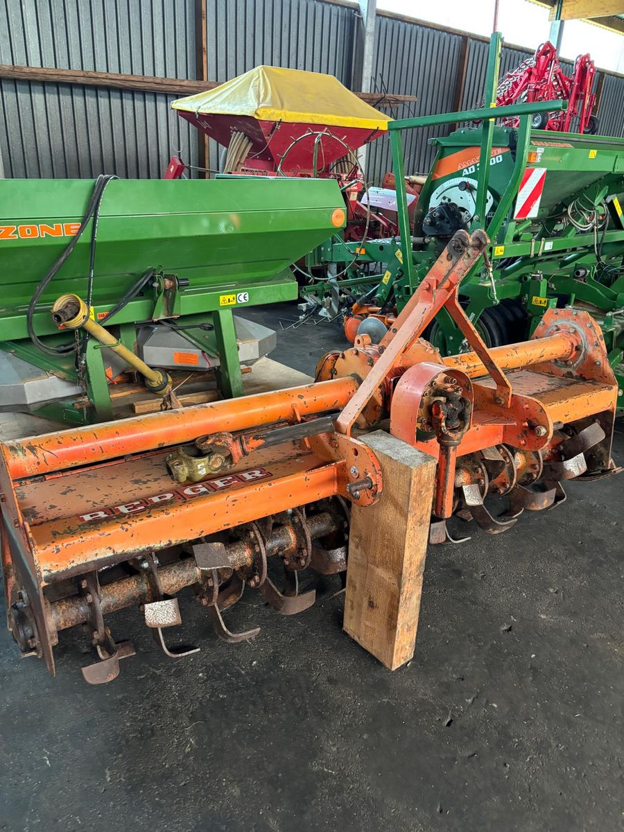 Amazone KG 302+AD3000Special