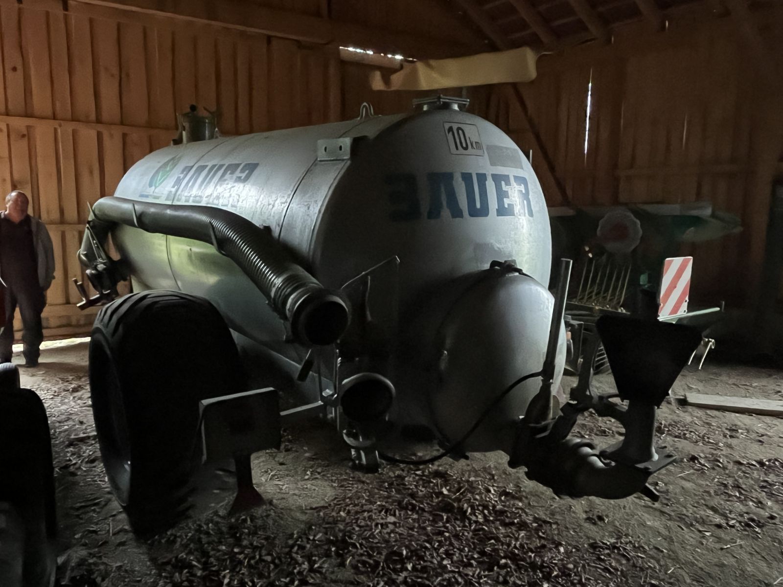 Bauer V55 2 Bauer V55 2