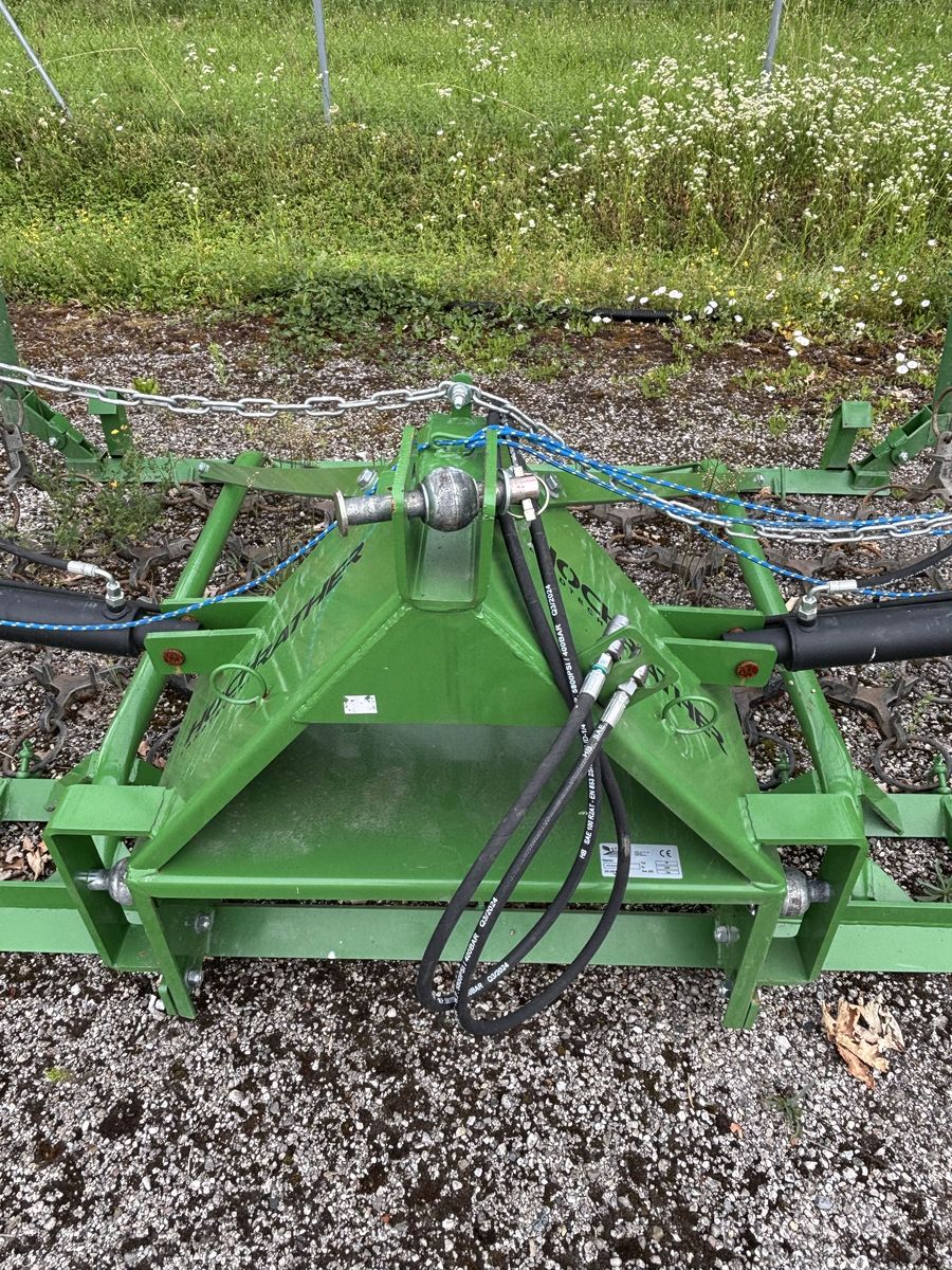 Stekro Wiesenegge 8m 6 Stekro Wiesenegge 8m 6