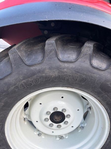 Steyr 4075 Kompakt S (Stage V) 6 Steyr 4075 Kompakt S (Stage V) 6