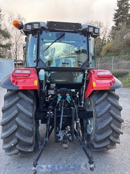 Steyr 4075 Kompakt S (Stage V) 5 Steyr 4075 Kompakt S (Stage V) 5