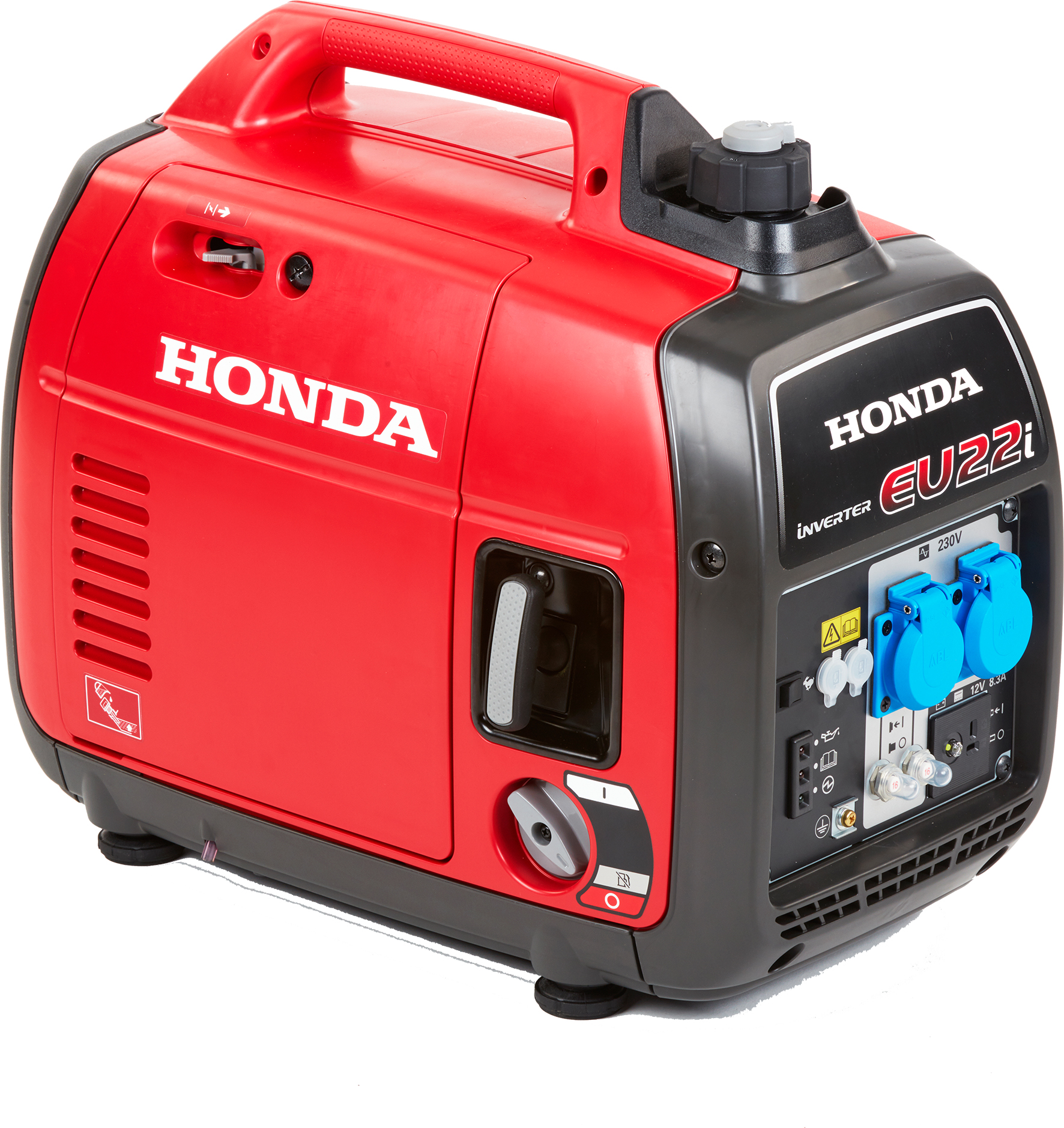 Honda Stromerzeuger Eu 22I