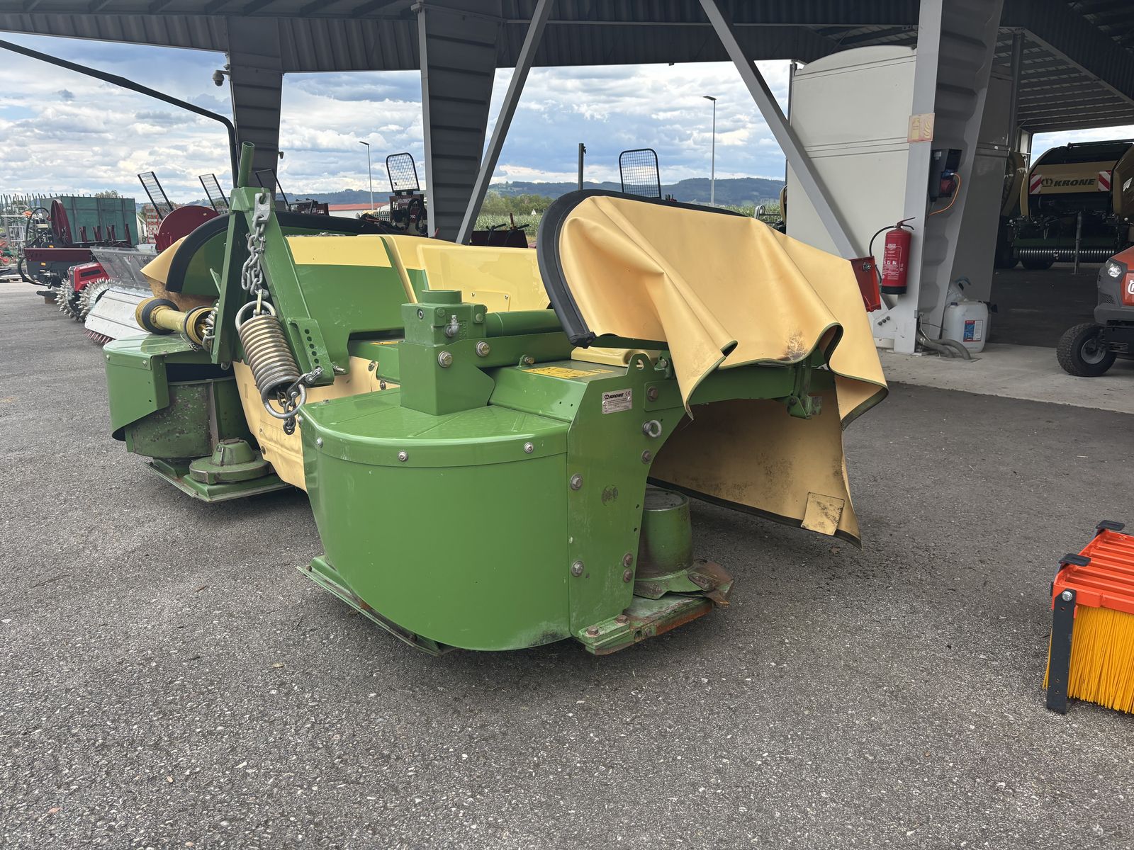Krone-EC-F-320-Gen2-2026-07-07-hochrather-14 Krone-EC-F-320-Gen2-2026-07-07-hochrather-14