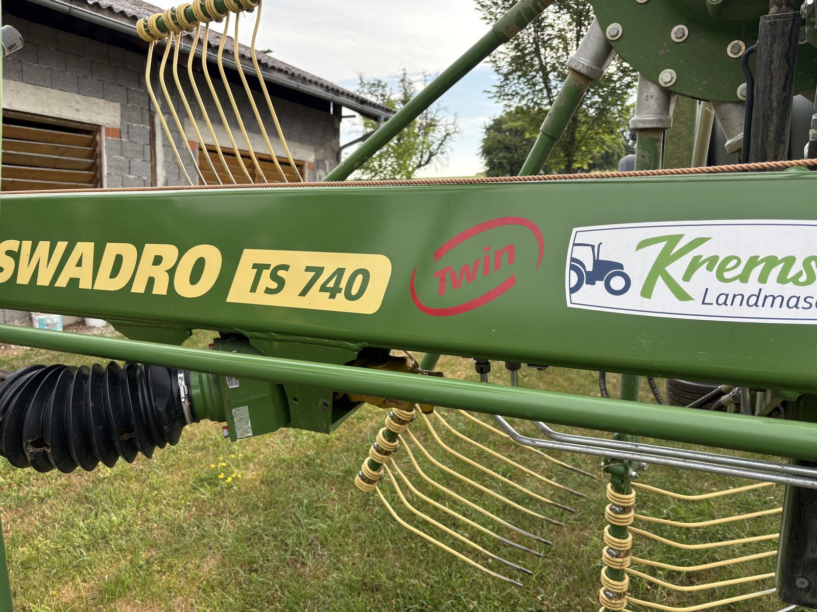 Krone-TS-740-Twin-2026-07-15-hochrather-16 Krone-TS-740-Twin-2026-07-15-hochrather-16