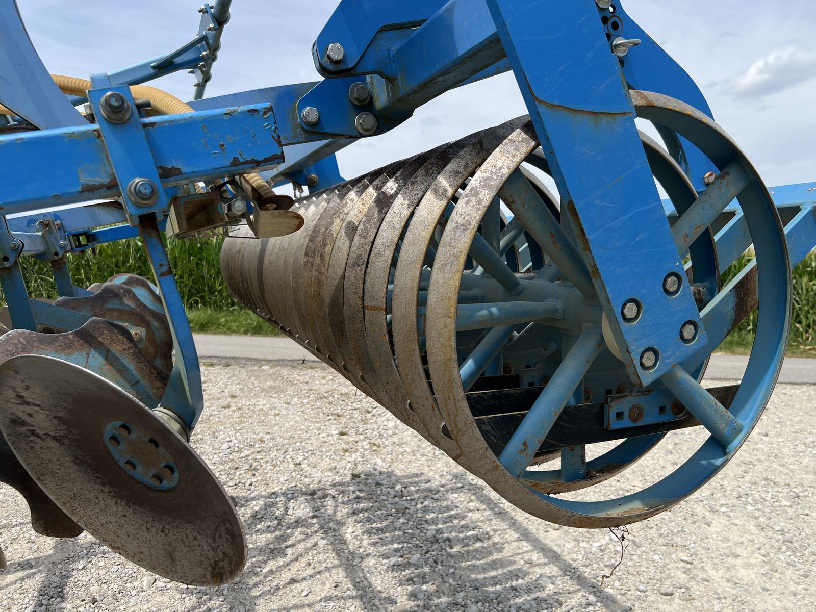 Lemken Karat 9 / 300 6 Lemken Karat 9 / 300 6
