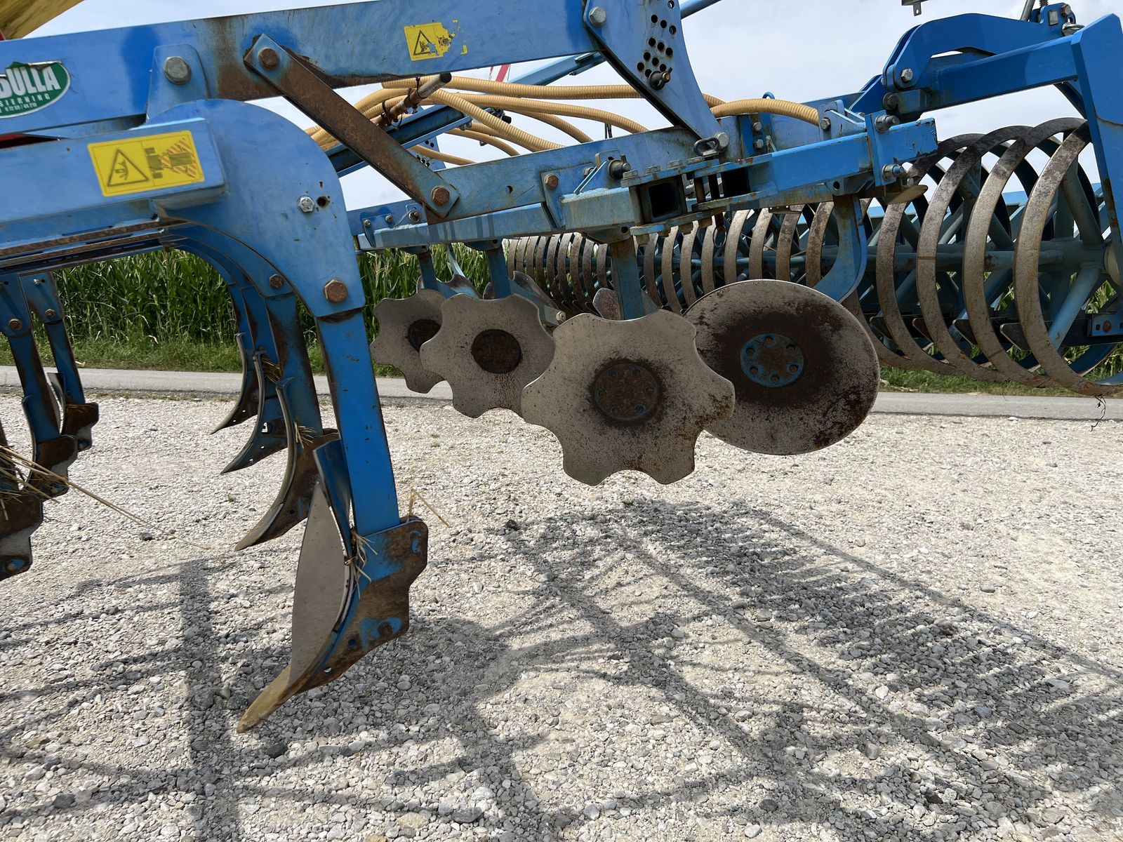 Lemken Karat 9 / 300 3 Lemken Karat 9 / 300 3