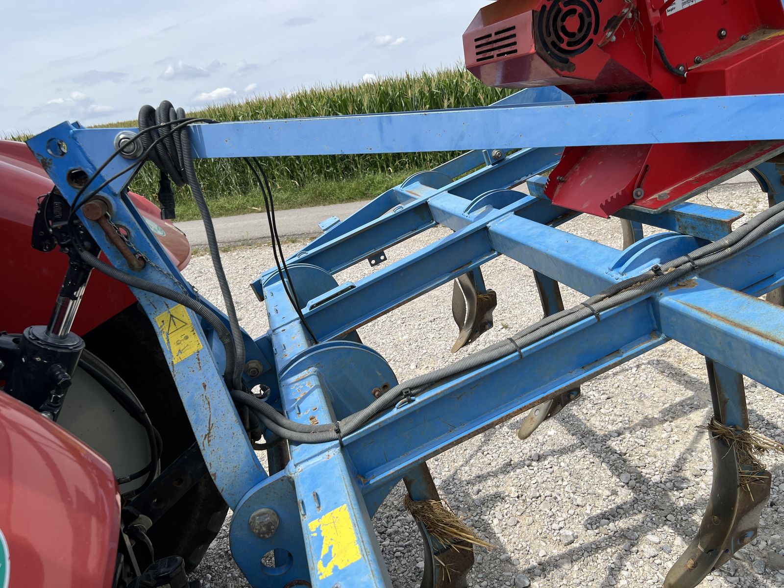 Lemken Karat 9 / 300 4 Lemken Karat 9 / 300 4