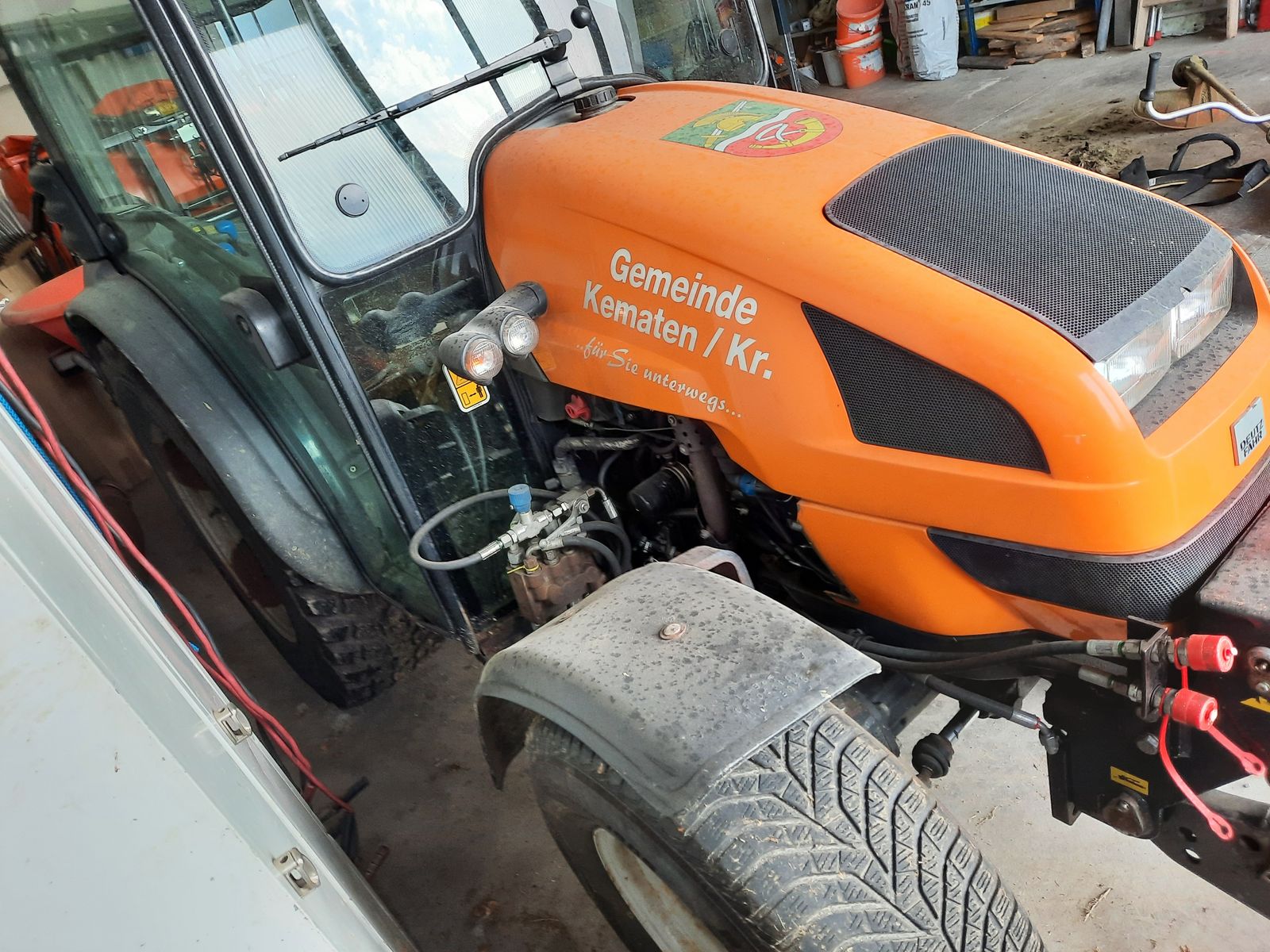 Sonstige Deutz 2 Sonstige Deutz 2