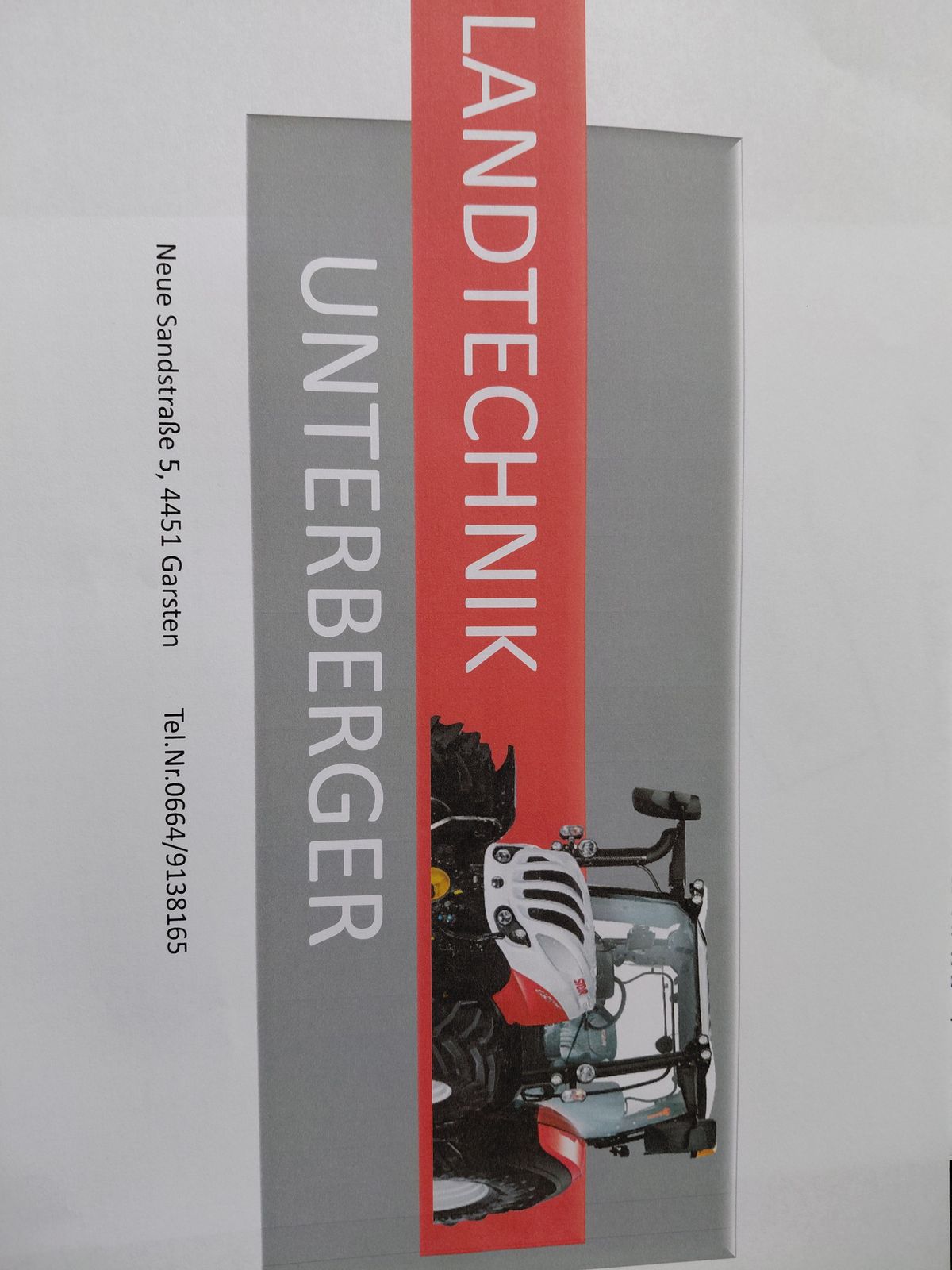 Steyr 4100 Kompakt (Stage V) 5 Steyr 4100 Kompakt (Stage V) 5