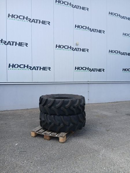 Alliance 380/70R24 Alliance