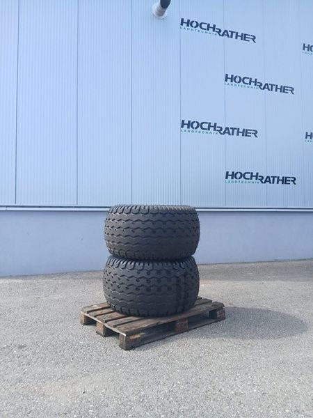Sonstige 500/50-17 Komplettrad