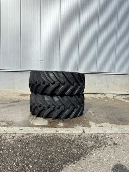 Trelleborg 540/65R28 Trelleborg Tm 800