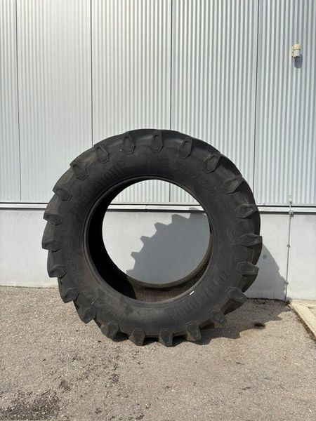 Trelleborg 650/65R42 Trelleborg Tm 800