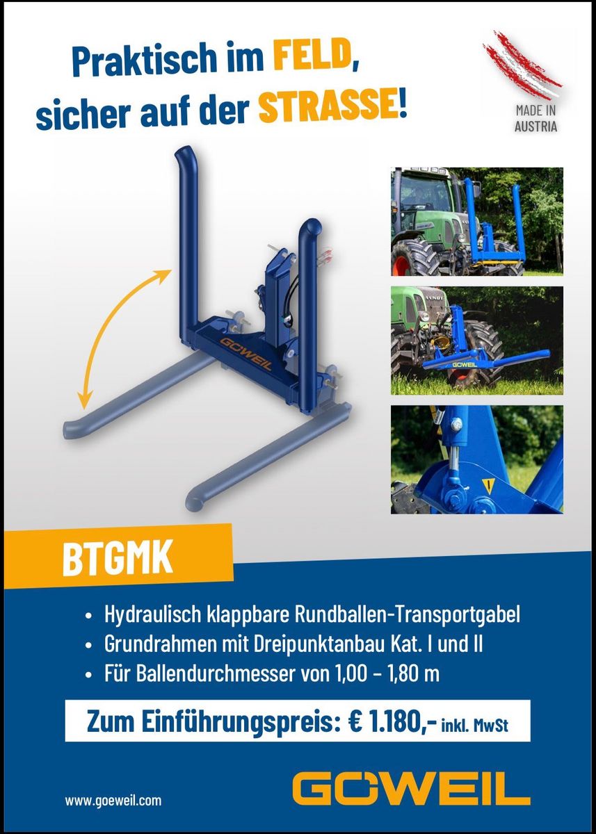 Göweil BTGMK