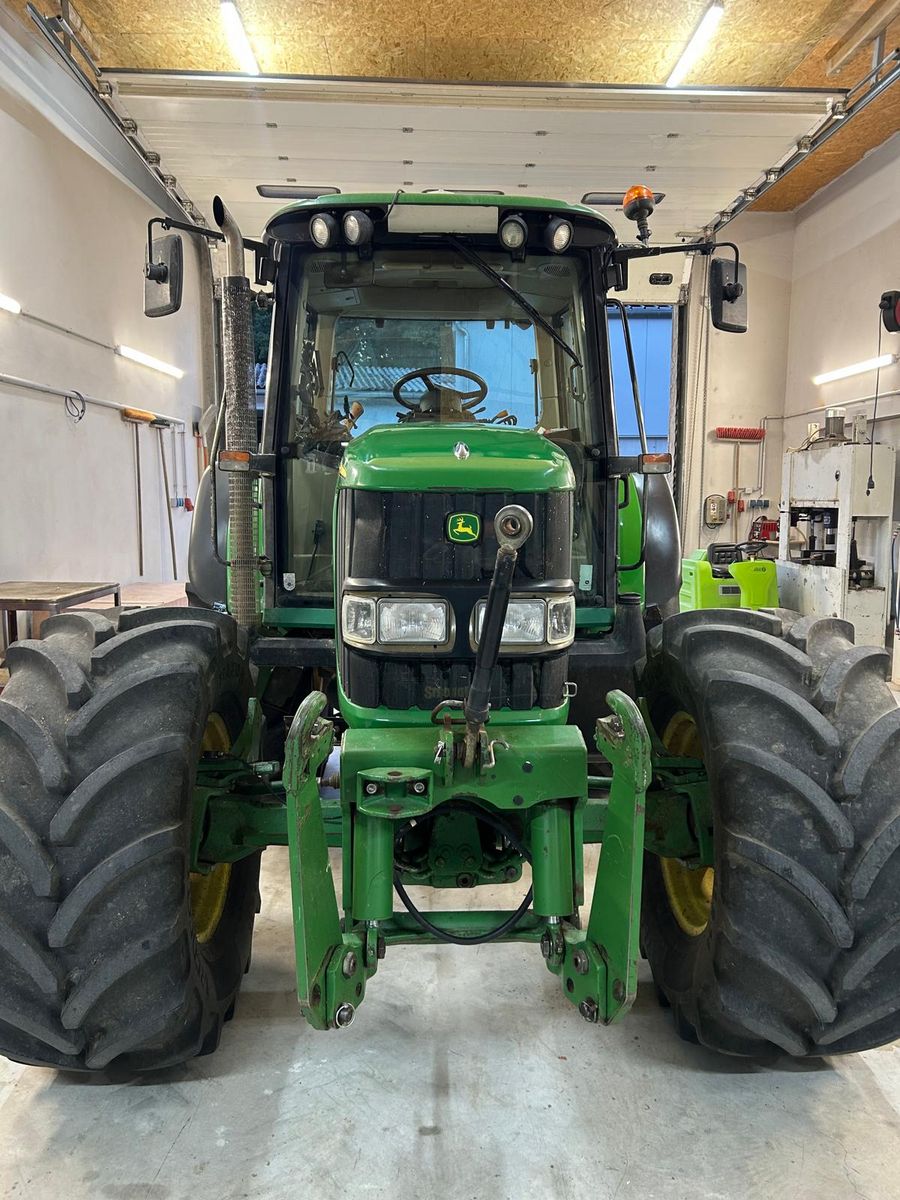 John Deere 6320 Premium