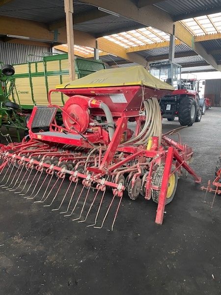 Lely Polymat 300