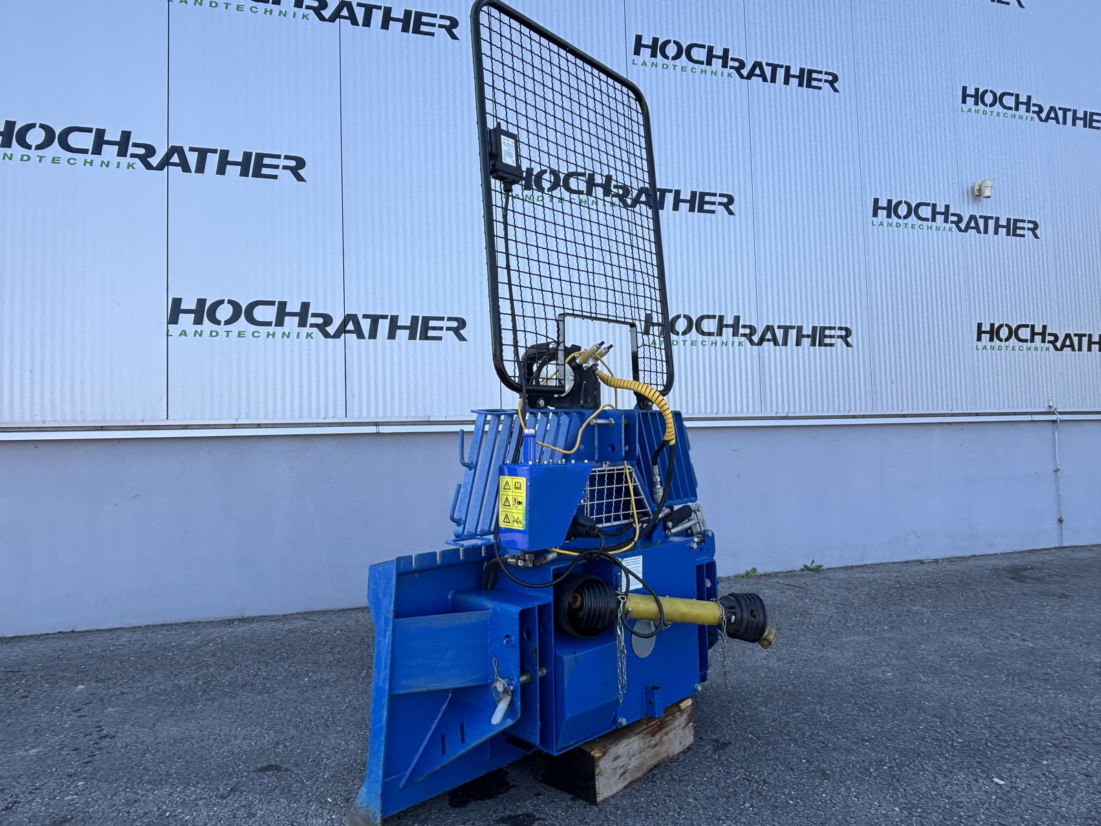 Kienesberger Sw 550 Ueh-Sa