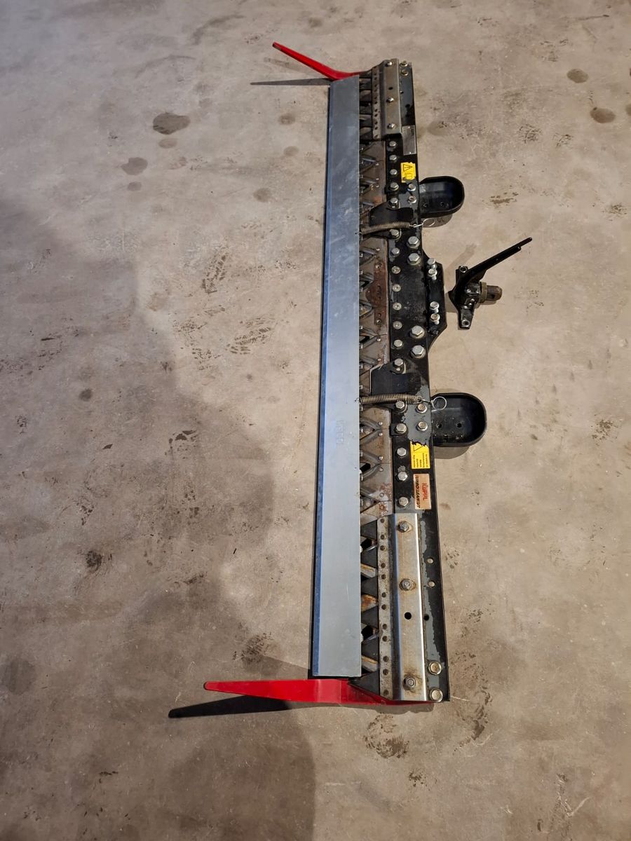 Köppl Kma-Fs 163