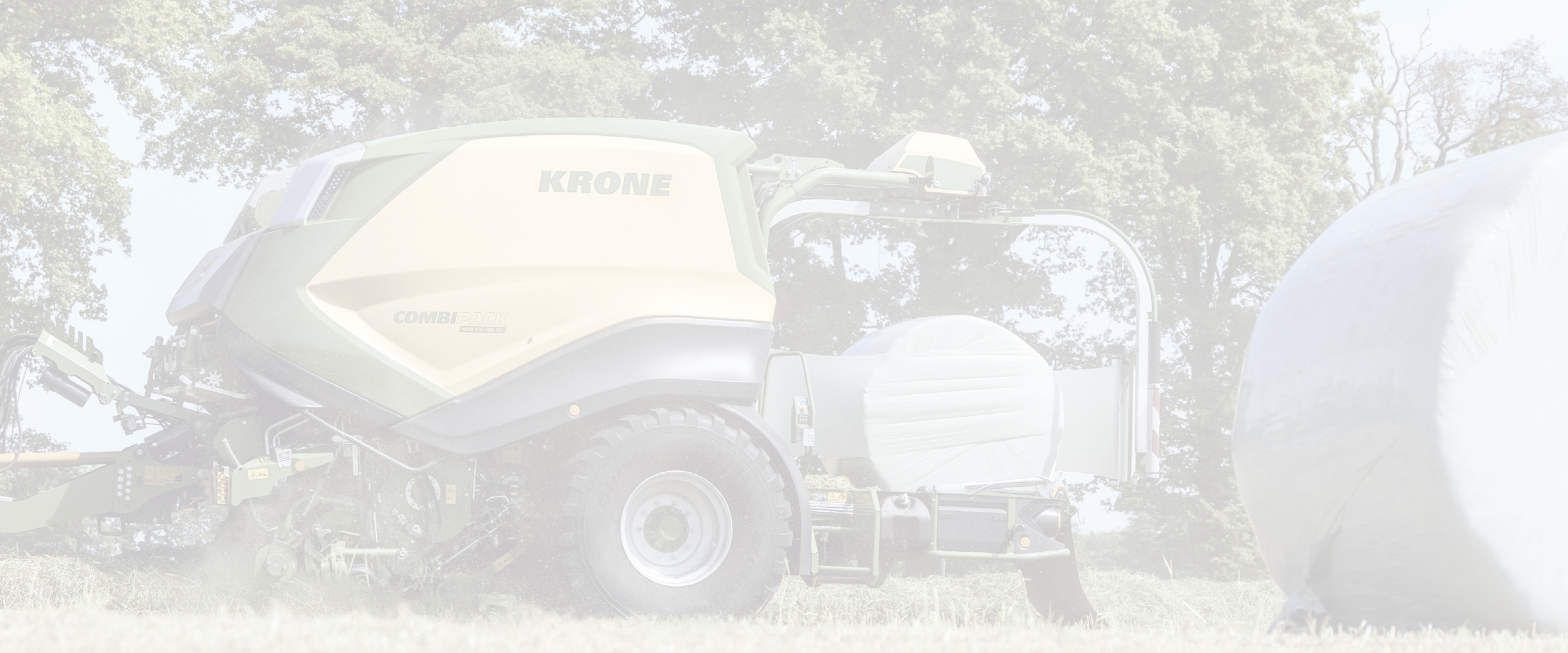 bis zu -15% Sonderrabatt auf Original Krone Ersatzteile
